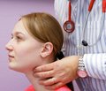 Пухлини шиї: клінічні проблеми, діагностика і лікувальна тактика