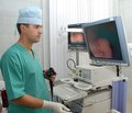 Особливості проведення ендоскопічних досліджень, шлунково-кишкового тракту у хірургічних хворих та шляхи його оптимізації 