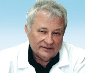 Професор Федір Григорович Кулачек — хірург, науковець, педагог (до 75-річчя від дня народження)