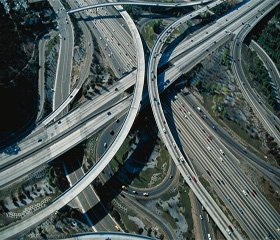 Риск гипертензии связан с проживанием поблизости крупных транспортных магистралей