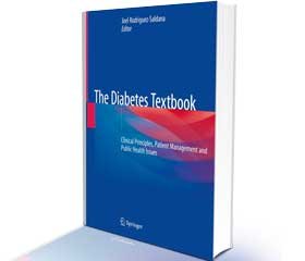Міжнародний посібник «The Diabetes Textbook: Clinical Principles, Patient Management and Public Health Issues»