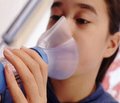 Оцінка ризику втримання та втрати контролю в підлітків із різним ступенем тяжкості астми