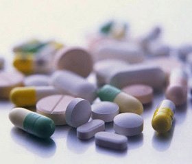 С 1 января 2013 года на территорию Украины будет запрещен ввоз лекарственных средств, произведенных не в условиях GMP