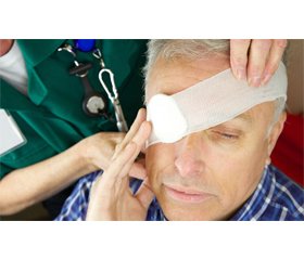 Основні аспекти травматичних пошкоджень очей в умовах війн та військових конфліктів