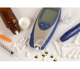 Оцінка прогнозованого ризику онкологічних захворювань у хворих на цукровий діабет 2-го типу
