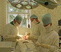 Реконструктивно-відновні операції у хворих із тимчасовими двостовбуровими ентеро- та колостомами