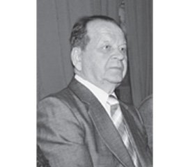 Николай Петрович Демичев   17.03.1929–18.08.2012