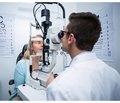 Особливості перебігу первинної відкритокутової глаукоми у хворих із маніфестним гіпотиреозом