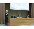Interregional Research and Training Conference with International Participation «Topical Issues on Epidemiology and Infectious Diseases, HIV Infection»