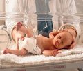 Прогнозирование исходов перинатального повреждения нервной системы у недоношенных новорожденных