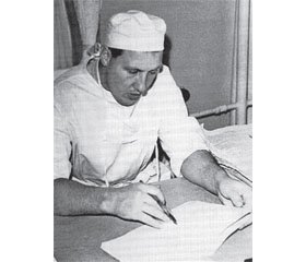 Віктор Петрович Брей (1925–2008) До 90-річчя від дня народження засновника дитячої хірургії на Чернігівщині, учасника Великої Вітчизняної війни