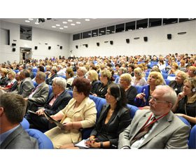 Материалы 44-го Всемирного конгресса Союза франкоговорящих реаниматологов «Реанимация — 2016»