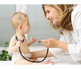 Estimation of different methods of prevention of iron deficiency in infants