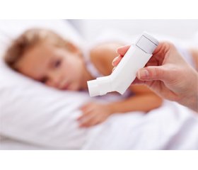 Принципи безпечного використання ібупрофену при лихоманці в дітей з бронхіальною астмою