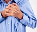 Дифференциальная диагностика болей  и жжения за грудиной: гастроэзофагеальная  рефлюксная болезнь или стенокардия?