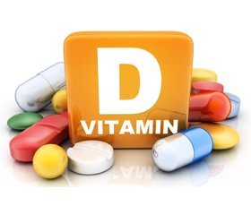 Взаємозв’язок дефіциту вітаміну D з метаболічними порушеннями