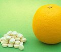 Витамин C в профилактике и лечении простудных заболеваний