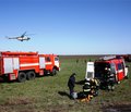 Авіаційна рятувальна служба Польщі: досвід та можливості впровадження для України