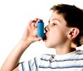 Ефективність алергенспецифічної імунотерапії у дітей з бронхіальною астмою