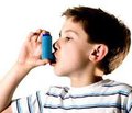 Чем чаще в первый год жизни принимался парацетамол, тем выше риск астмы