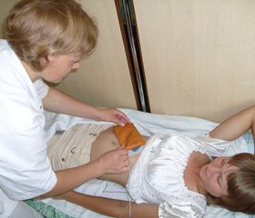 Применение препарата урсодеоксихолевой   кислоты при лечении дисфункций билиарного тракта у детей  