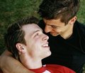 Исследование: гомосексуалисты имеют   более слабое здоровье, чем гетеросексуалы