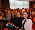 Лучшие украинские дерматологи обменялись опытом в Харькове
