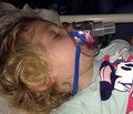 Клинико-лабораторная диагностика и выбор метода лечения у детей с острой гнойно-деструктивной пневмонией