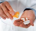 Минздрав упростит доступ к наркосодержащим лекарствам