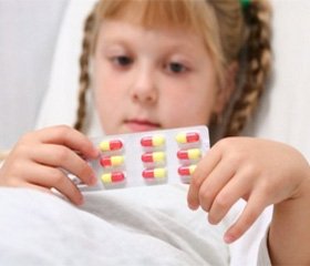Выбор антибактериальной терапии при неосложненных формах респираторных бактериальных заболеваний у детей