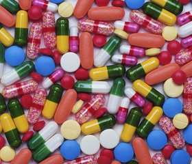 Эксперты прогнозируют увеличение экспорта украинских лекарств